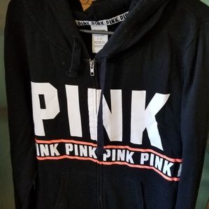 Victoria secret PINK jacket